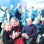 Pasierbiec. VI Festiwal Kolęd "Maleńkiemu Jezusowi"