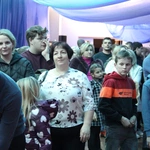 Pasierbiec. VI Festiwal Kolęd "Maleńkiemu Jezusowi"