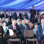 Pasierbiec. VI Festiwal Kolęd "Maleńkiemu Jezusowi"