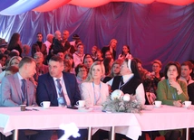 Pasierbiec. VI Festiwal Kolęd "Maleńkiemu Jezusowi"