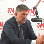 Bogumił Sobula: Nasi przedstawiciele są sondowani w sprawie wiaduktów kolejowych