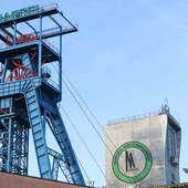 Radlin. Wstrząs w kopalni Marcel. 1 górnik nie żyje, 11 jest rannych