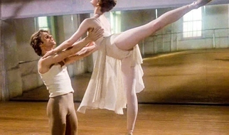 Michaił Barysznikow