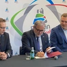 Będzin. Wiosną remont torów tramwajowych
