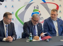 Będzin. Wiosną remont torów tramwajowych