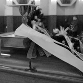 Zmarł ks. kan. Mieczysław Murawski