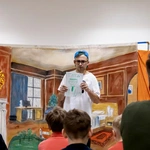 Kolędowanie Domowego Kościoła