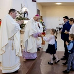 Kolędowanie Domowego Kościoła