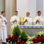 Kolędowanie Domowego Kościoła