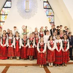 Bierzmowanie w Woli Piskulinej 2025