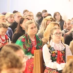 Bierzmowanie w Woli Piskulinej 2025