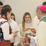 Bierzmowanie w Woli Piskulinej 2025