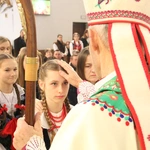 Bierzmowanie w Woli Piskulinej 2025