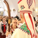 Bierzmowanie w Woli Piskulinej 2025