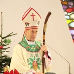 Bierzmowanie w Woli Piskulinej 2025