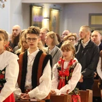 Bierzmowanie w Woli Piskulinej 2025