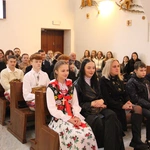 Bierzmowanie w Woli Piskulinej 2025