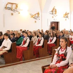 Bierzmowanie w Woli Piskulinej 2025