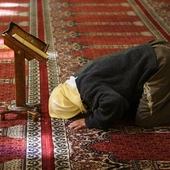 Bóg upomina się o muzułmanów. Ziarna prawdy, dialog i świadectwo, czyli po co Kościołowi Dzień Islamu