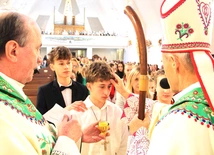 Rada od biskupa i zadanie od proboszcza