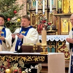 Gietrzwałd. Spotkanie wspólnoty Róż Różańcowych MB Gietrzwałdzkiej