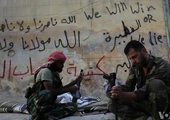 Syria: 35 egzekucji w ciągu trzech dni