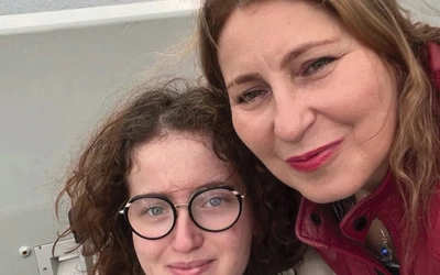 Operowane w łonach matek. Od 20 lat w Bytomiu leczy się dzieci z rozszczepem kręgosłupa jeszcze przed narodzeniem