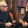 Chciał być księdzem, został reżyserem. Czy Martin Scorcese stał się również egzorcystą światowego kina? 