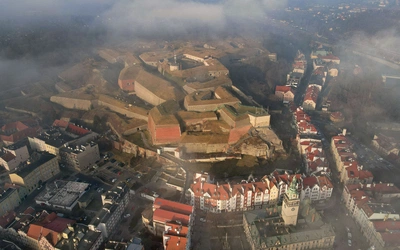 Forteca z historią: Twierdza nad Kłodzkiem