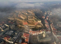 Forteca z historią: Twierdza nad Kłodzkiem