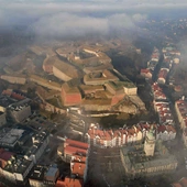 Forteca z historią: Twierdza nad Kłodzkiem