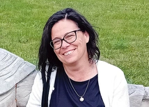 – Naszym wspólnym ideałem jest Jezus Chrystus. Chcemy przejść przez życie na ziemi, naśladując Go – mówi A. Szadkowska.