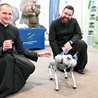 Można też było zapoznać się z ofertą innych uniwersytetów.