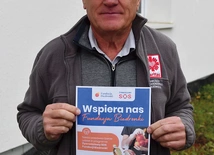 	Otrzymane pieniądze zostaną wykorzystane do końca marca.