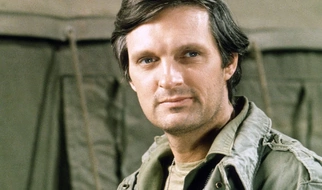 Alan Alda