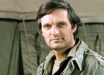Alan Alda