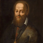 Św. Franciszek Salezy