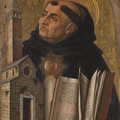 Św. Tomasz z Akwinu