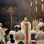 Święto PWT 2025 z Nuncjuszem Apostolskim w Polsce