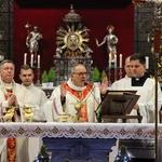 Święto PWT 2025 z Nuncjuszem Apostolskim w Polsce