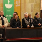 Święto PWT 2025 z Nuncjuszem Apostolskim w Polsce