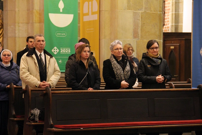 Święto PWT 2025 z Nuncjuszem Apostolskim w Polsce