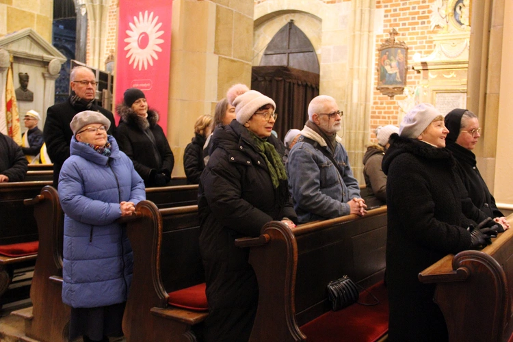 Święto PWT 2025 z Nuncjuszem Apostolskim w Polsce