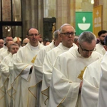 Święto PWT 2025 z Nuncjuszem Apostolskim w Polsce