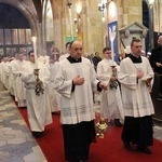 Święto PWT 2025 z Nuncjuszem Apostolskim w Polsce