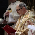 Święto PWT 2025 z Nuncjuszem Apostolskim w Polsce