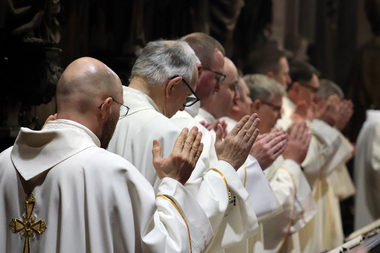 Święto PWT 2025 z Nuncjuszem Apostolskim w Polsce