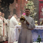 Święto PWT 2025 z Nuncjuszem Apostolskim w Polsce