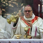 Święto PWT 2025 z Nuncjuszem Apostolskim w Polsce