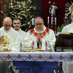 Święto PWT 2025 z Nuncjuszem Apostolskim w Polsce